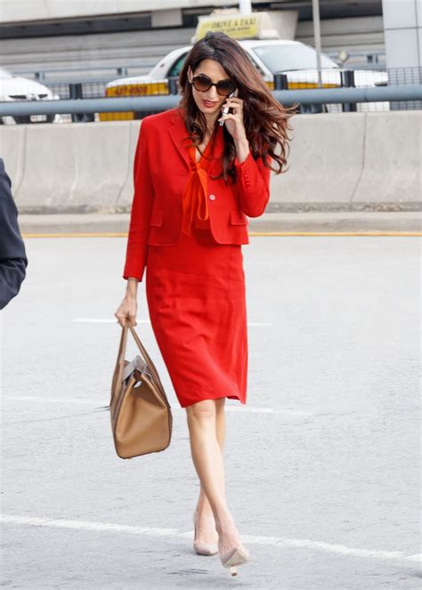 amal clooney michael kors bag|Celebrities Carrying a Michael Kors Bag .